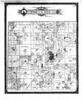 Township 32 N Range 17 E, Granite of Crooked Lake, Oconto County 1912 Microfilm